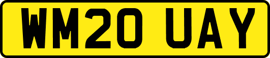 WM20UAY