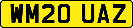 WM20UAZ