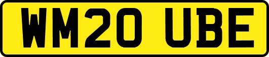 WM20UBE