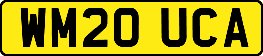 WM20UCA