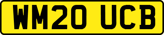 WM20UCB