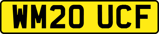 WM20UCF