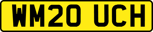 WM20UCH