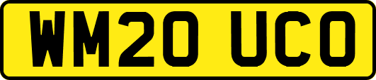 WM20UCO