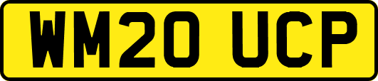 WM20UCP