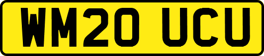WM20UCU