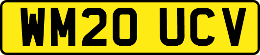 WM20UCV