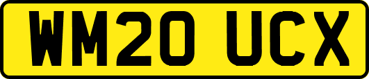 WM20UCX