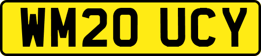 WM20UCY