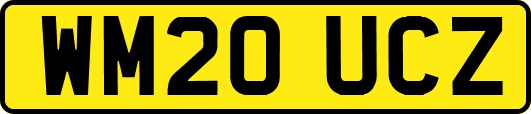 WM20UCZ