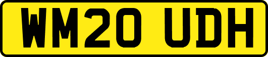 WM20UDH