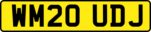 WM20UDJ