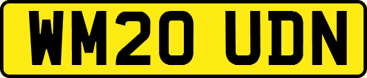WM20UDN