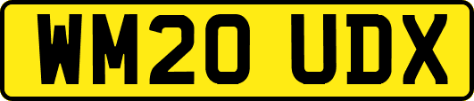 WM20UDX