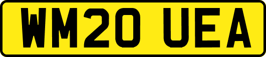 WM20UEA