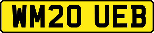 WM20UEB