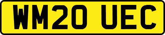 WM20UEC