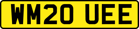 WM20UEE
