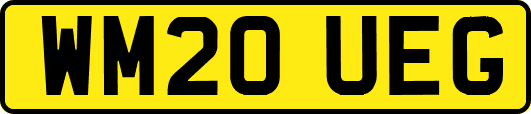 WM20UEG