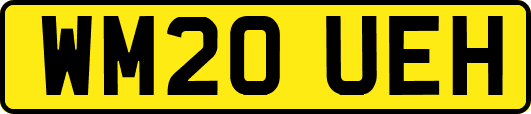 WM20UEH