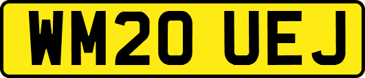WM20UEJ