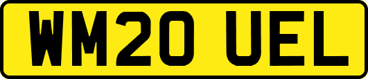 WM20UEL