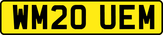 WM20UEM