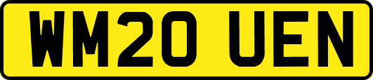 WM20UEN