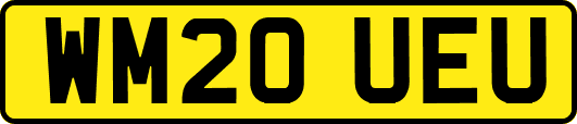 WM20UEU
