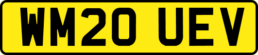 WM20UEV