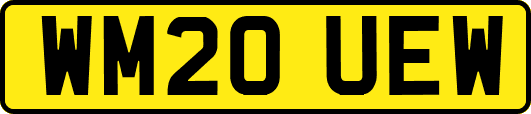 WM20UEW