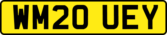 WM20UEY