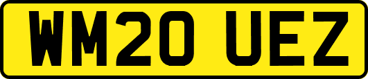 WM20UEZ