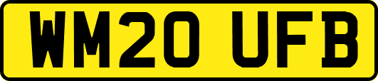 WM20UFB