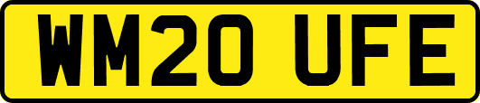 WM20UFE