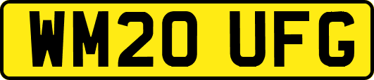 WM20UFG