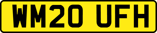 WM20UFH