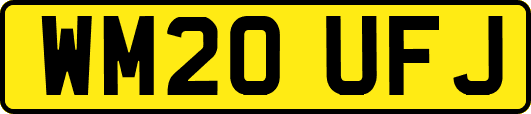 WM20UFJ