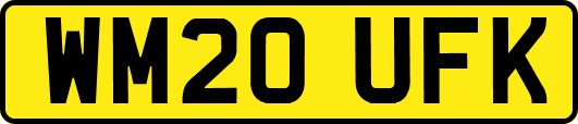 WM20UFK
