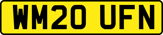 WM20UFN