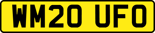 WM20UFO