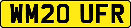 WM20UFR
