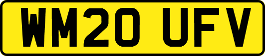 WM20UFV