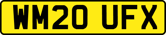 WM20UFX