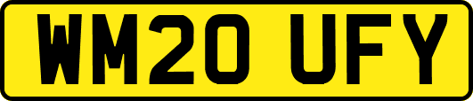 WM20UFY