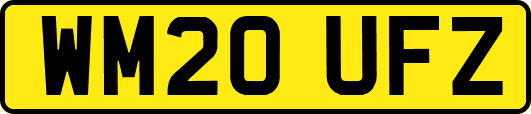 WM20UFZ