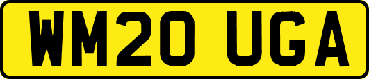 WM20UGA