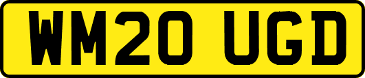 WM20UGD