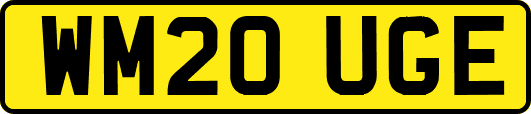 WM20UGE