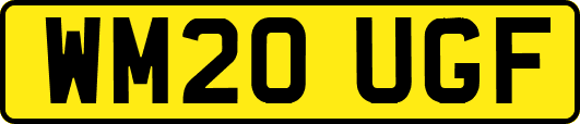 WM20UGF